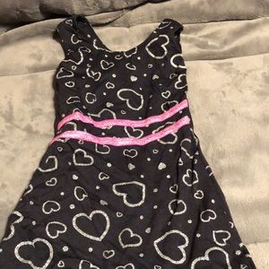 Size 6/7 Biketard/Leotard